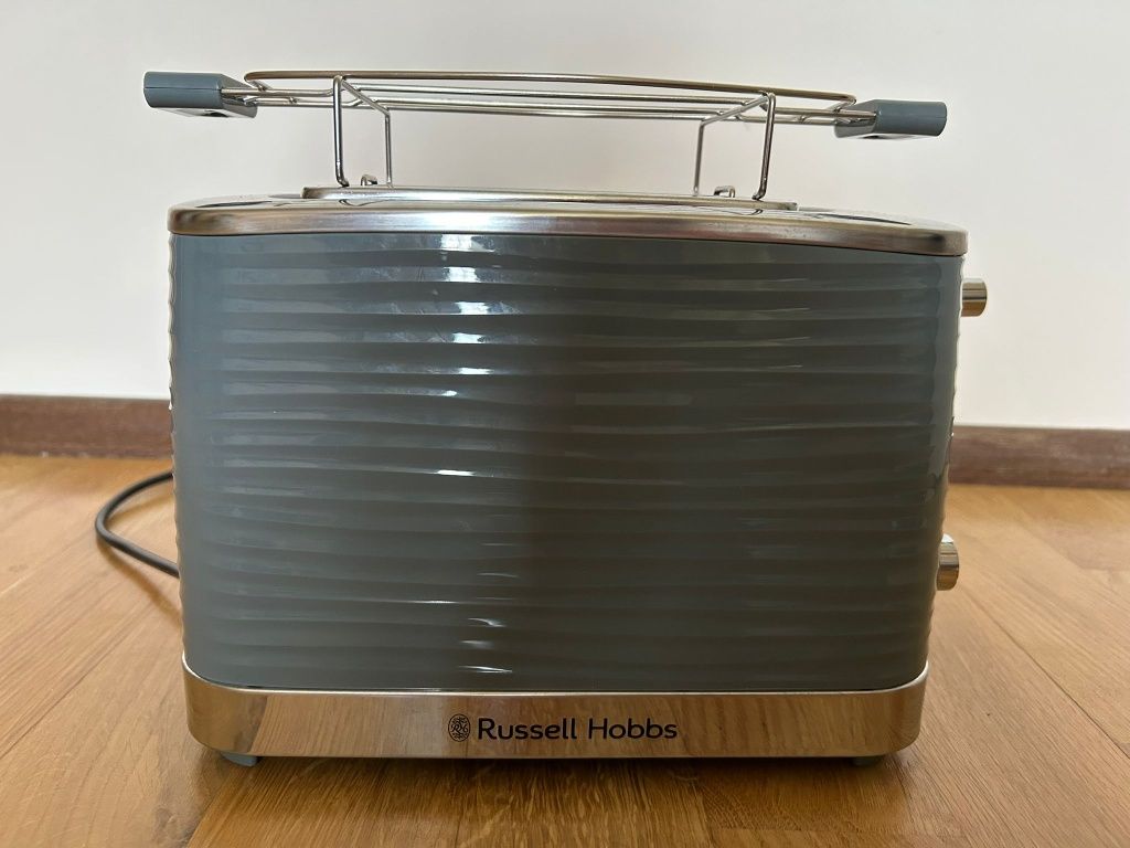 Toster, opiekacz Russell Hobbs