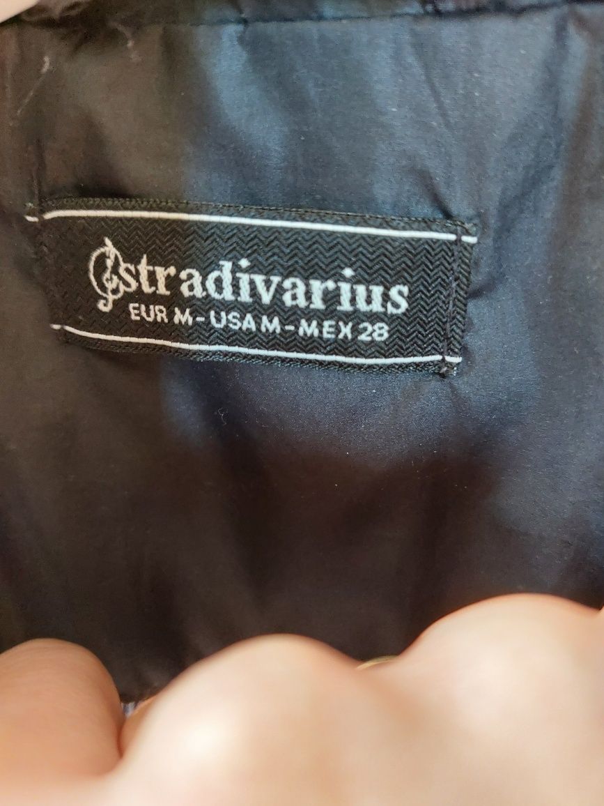 Bezrękawnik stradivarius m