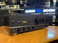 Wzmacniacz Technics SU-VX820 Audio Room