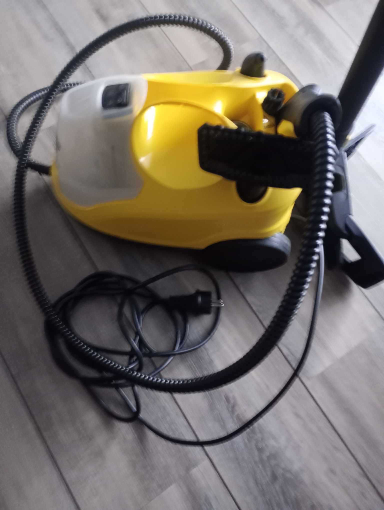 Karcher SC 4 Parownica