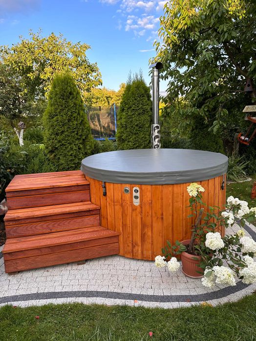 Bania Balia ogrodowa jakość PREMIUM Producent