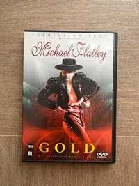 Michael Flatley GOLD DVD