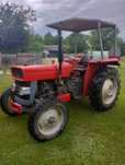 Massey Ferguson 133