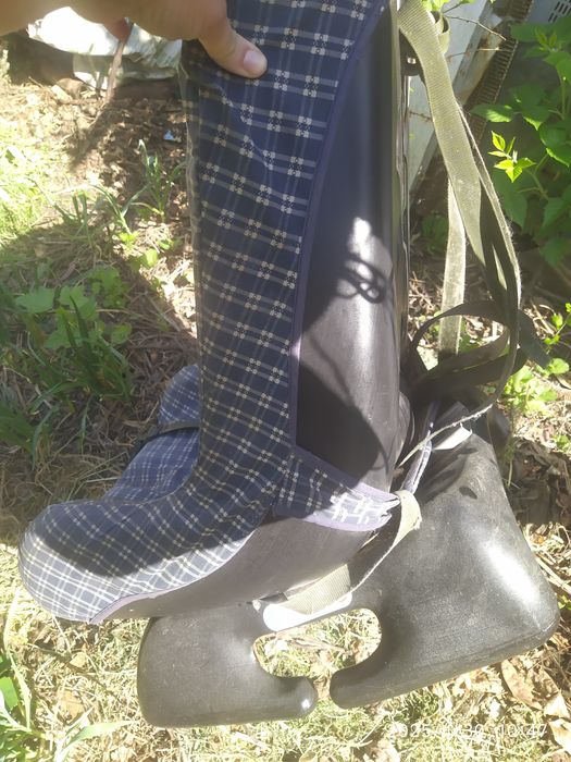 Велик коляска крісло