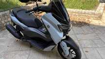 Yamaha Nmax Série Especial