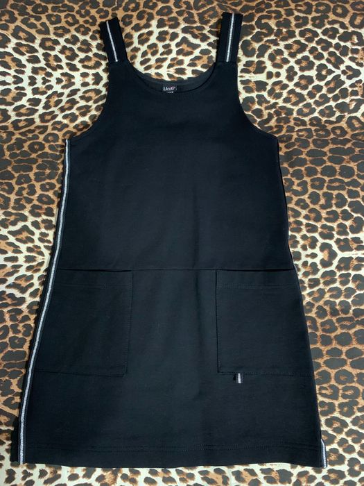 В школу! ТМ Mevis, р.134, сарафан