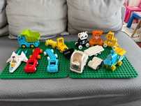 LEGO Duplo - Vários Packs + Bases