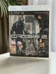 Gra PS3 Crysis 2 Wydanie PL PlatStation 3