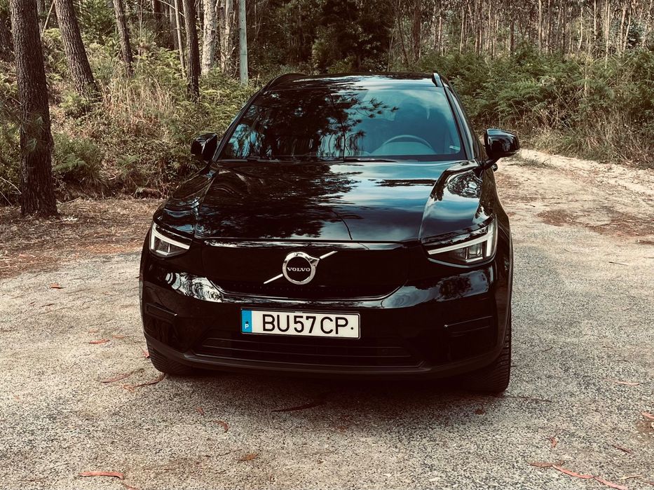 Volvo XC 40 Recharge 69 kWh Single Motor Core