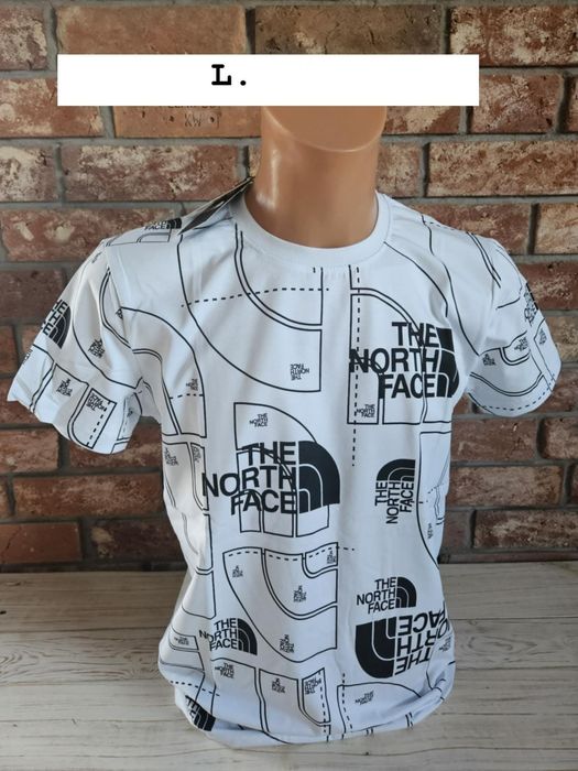 Koszulki meskie Gci inne