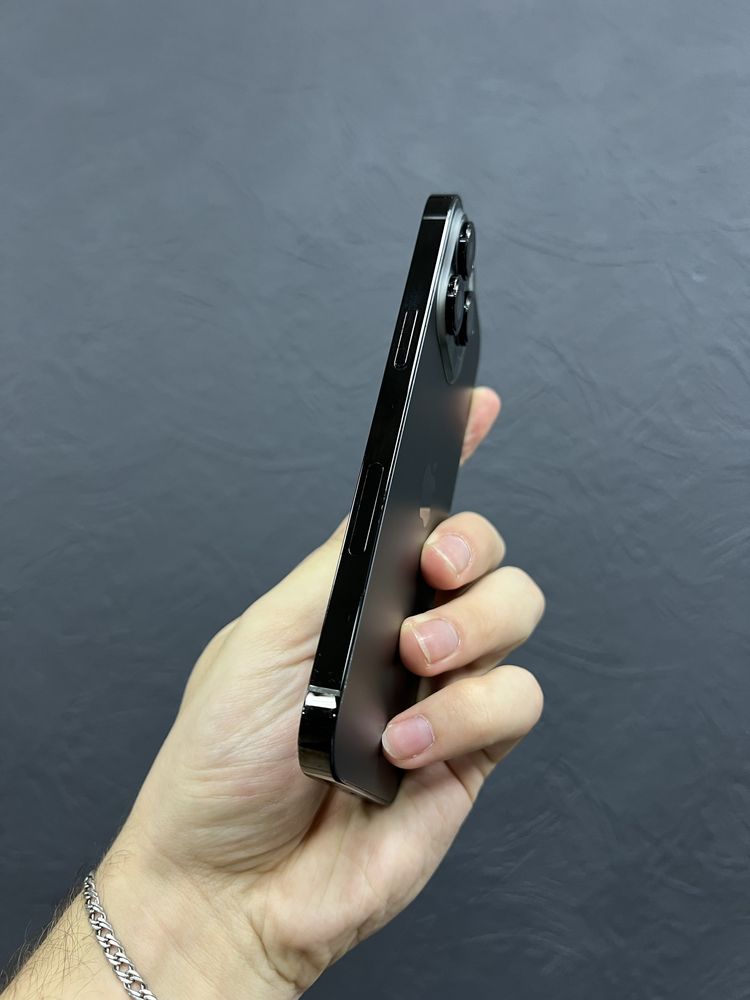 iPhone 14 Pro Max 128gb Space Black Neverlock від Магазину