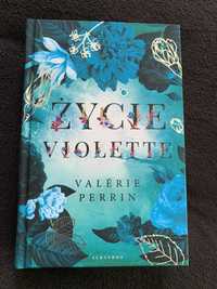 Życie Violette Valerie Perrin