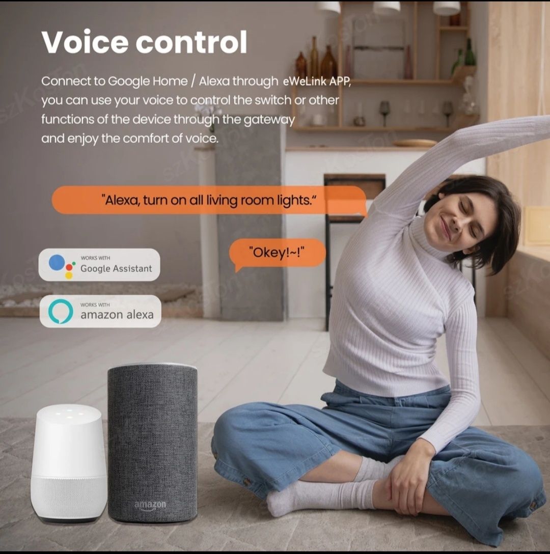 Умный шлюз Homekit ZigBee Gateway Hub 3.0, хаб, концентратор