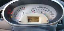 sprzedam daihatsu sirion