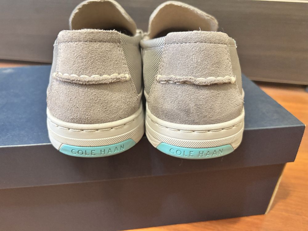 Сліпони чоловічі Cole Haan