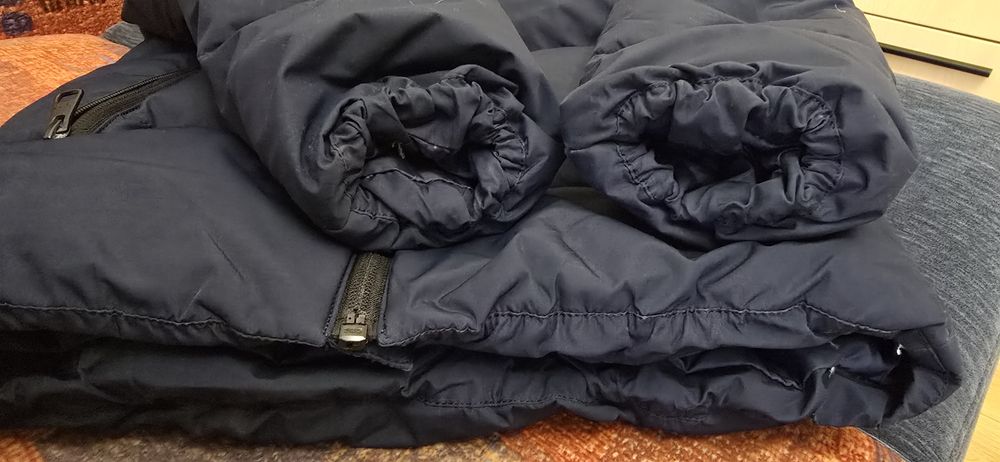 Куртка на пуху Reima 134