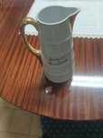 Jarro para sumos em louça