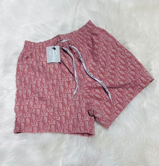 Плавательные шорты DOIR  пляжные мужские оригинал louis vuitton