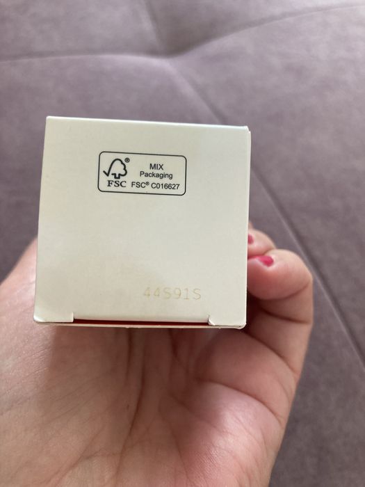 Olejek energetyzujacy Kerastase Huile Stimulante fusio scrub