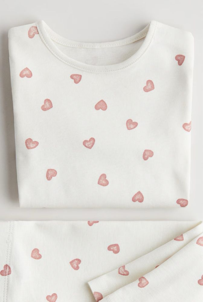 Піжамка для дівчинки H&M