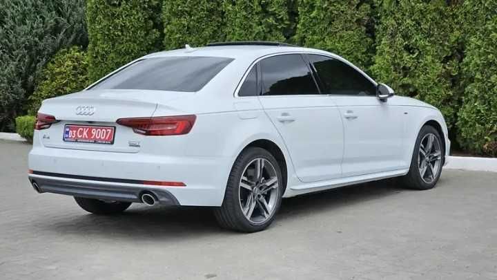 Продаж AUDI a4 s line