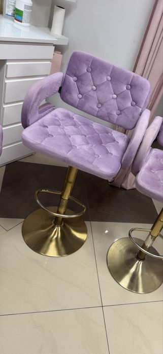 Hoker welur wrzos do makijażu