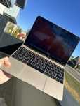 Macbook 12 Retina 2015 Gold