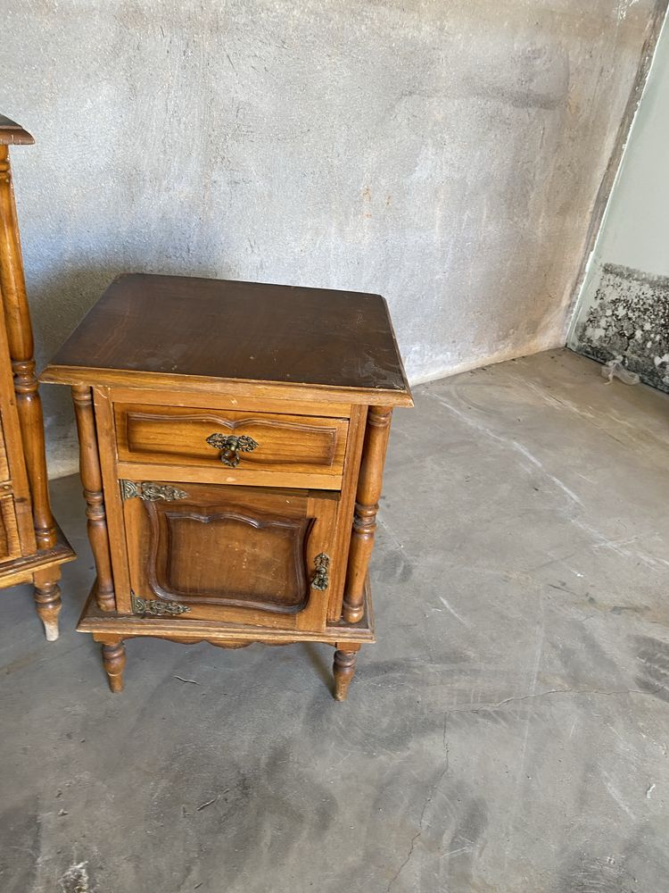 Mobilia de quarto