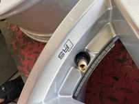 Felgi 19 Audi Rs 5x112 .