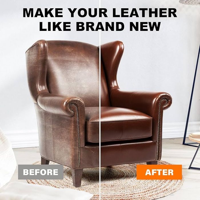 Бальзам для відновлення кольору шкіри STARTSO WORLD Medium Brown — нов