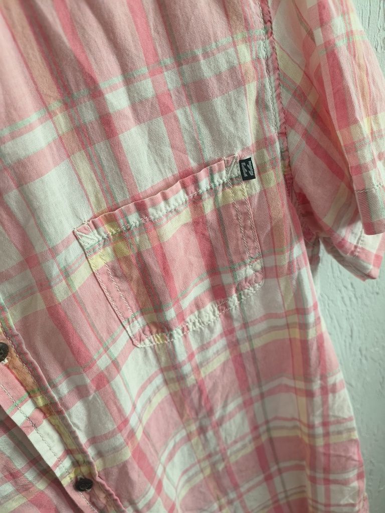Męska koszula Billabong Regular Fit M