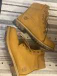 Timberland 6” Premium Wheat musztardowe buty zimowe A1496 R.39,5 uk6.5