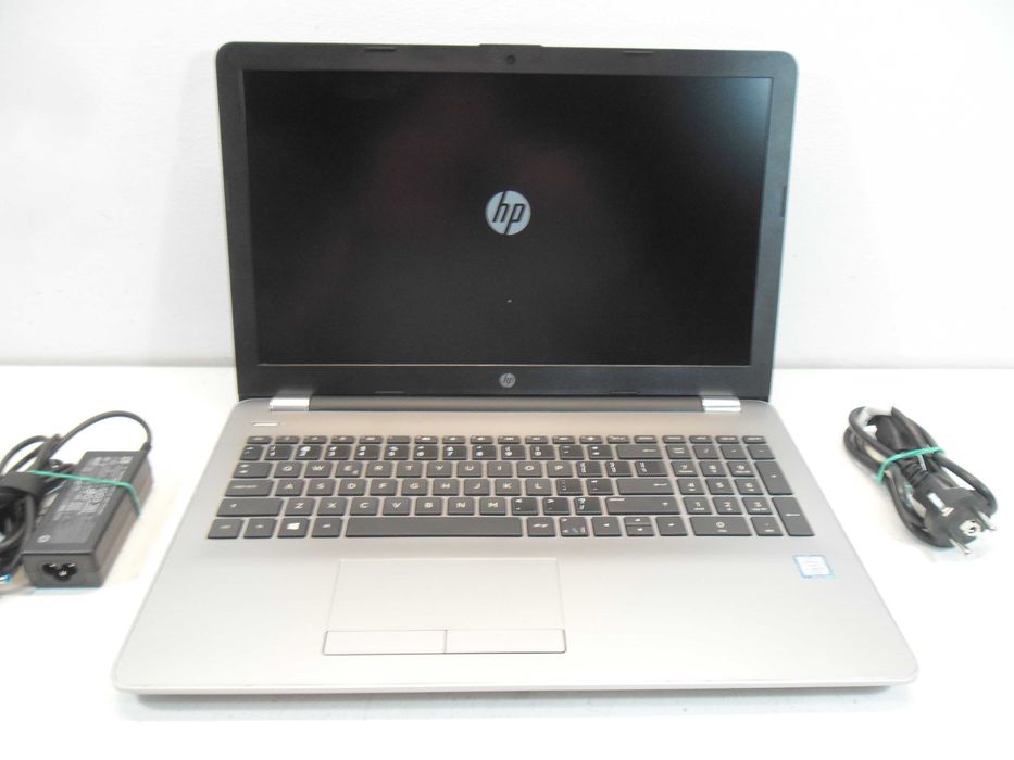 Laptop HP 250 G7 i5 4x3.90/16GB/SSD Stan bardzo dobry, Gwar. 1rok FV23