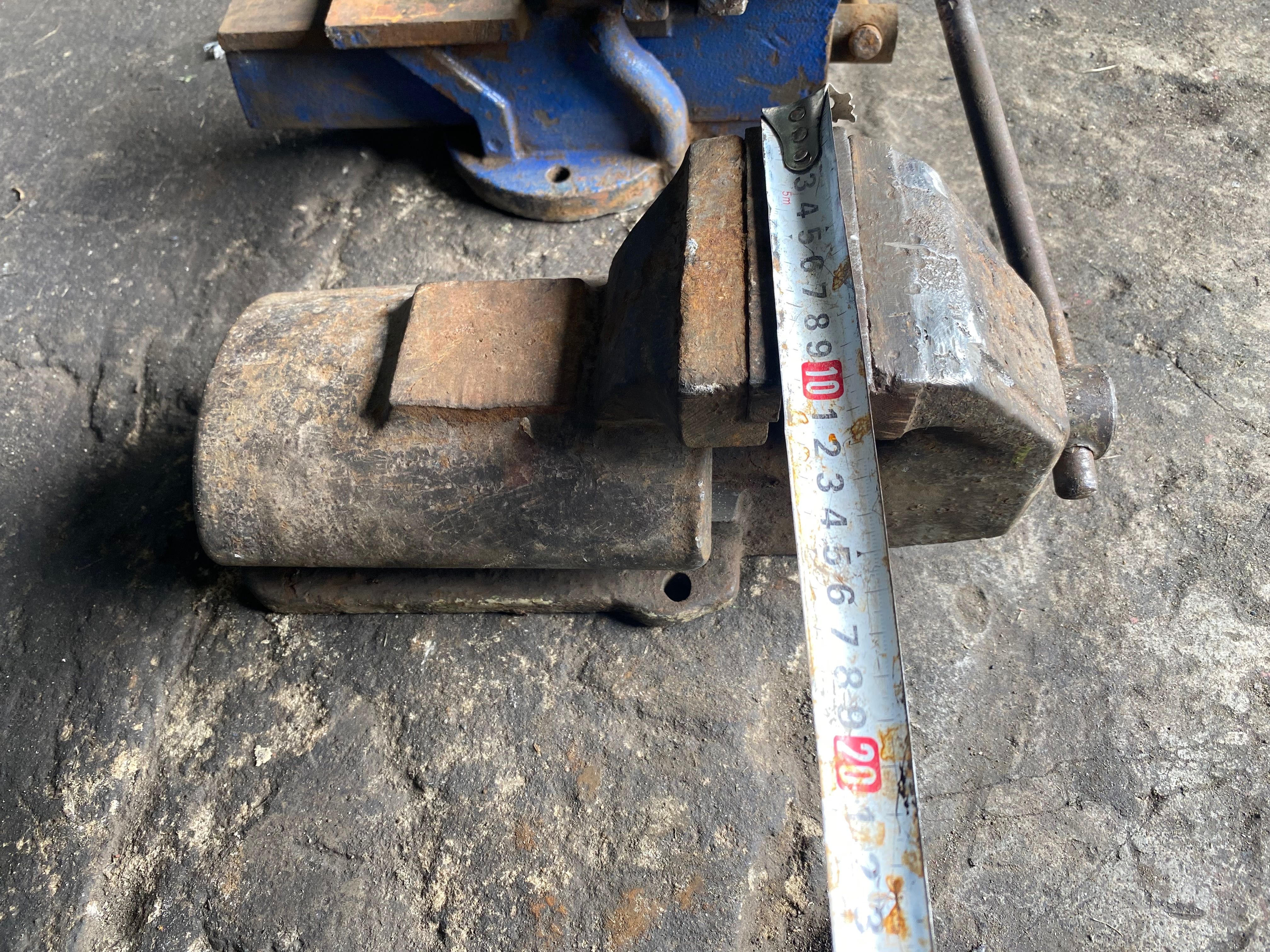 Imadlo PRL 100 procent sprawne