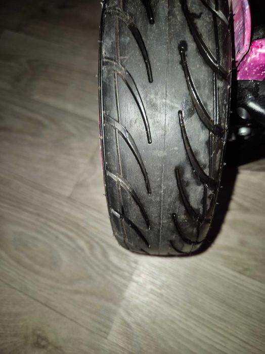 Продам героскутер срочно