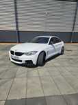 BMW serii 4 BMW F36