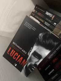 Lucian Bethany-Kris