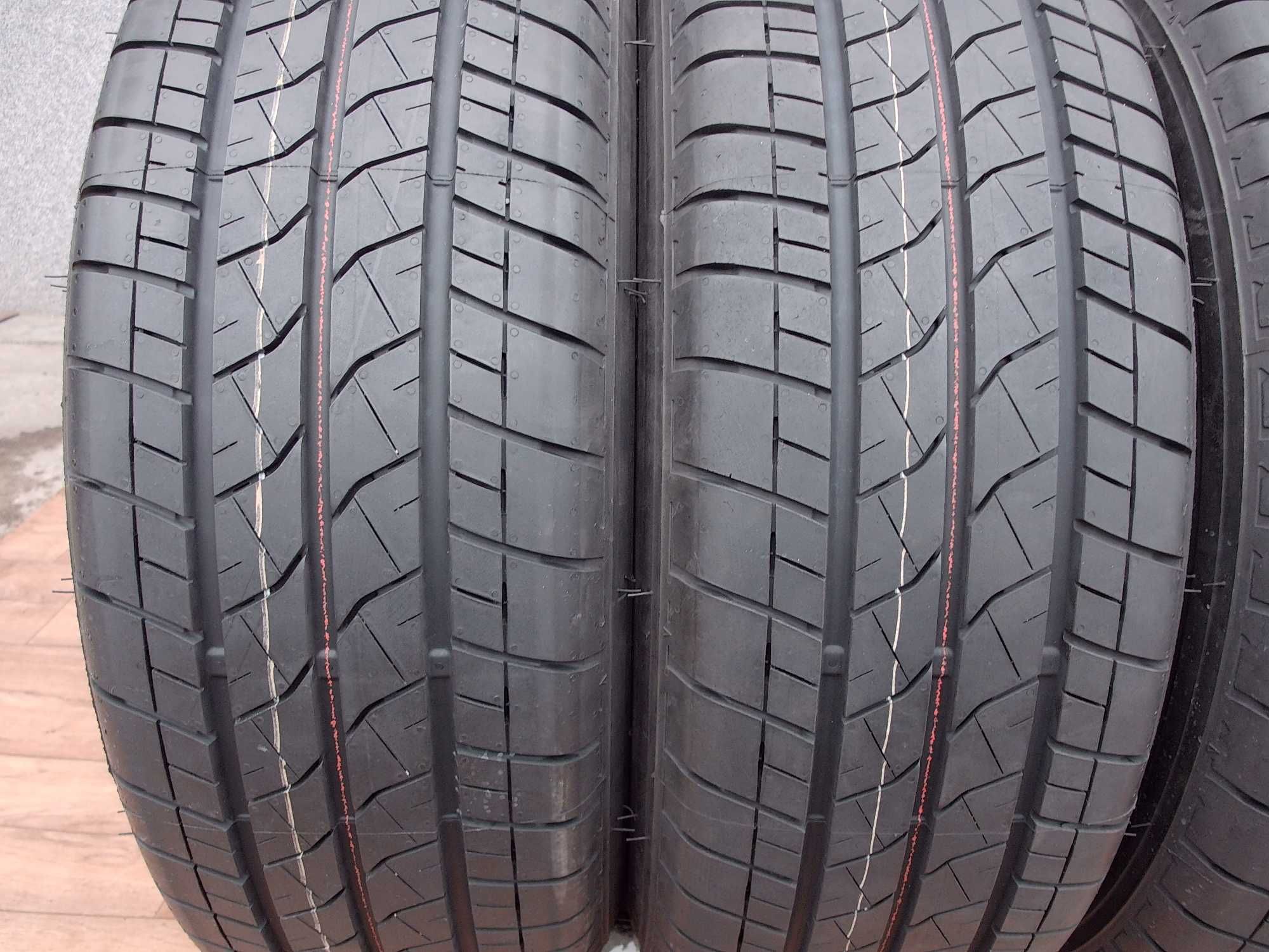 Bridgestone Duravis R660ECO 215/65/16C 106/104T nowe z 2024r