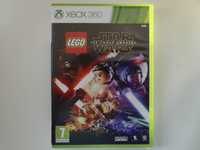 LEGO Star Wars the Force Awakens Xbox 360