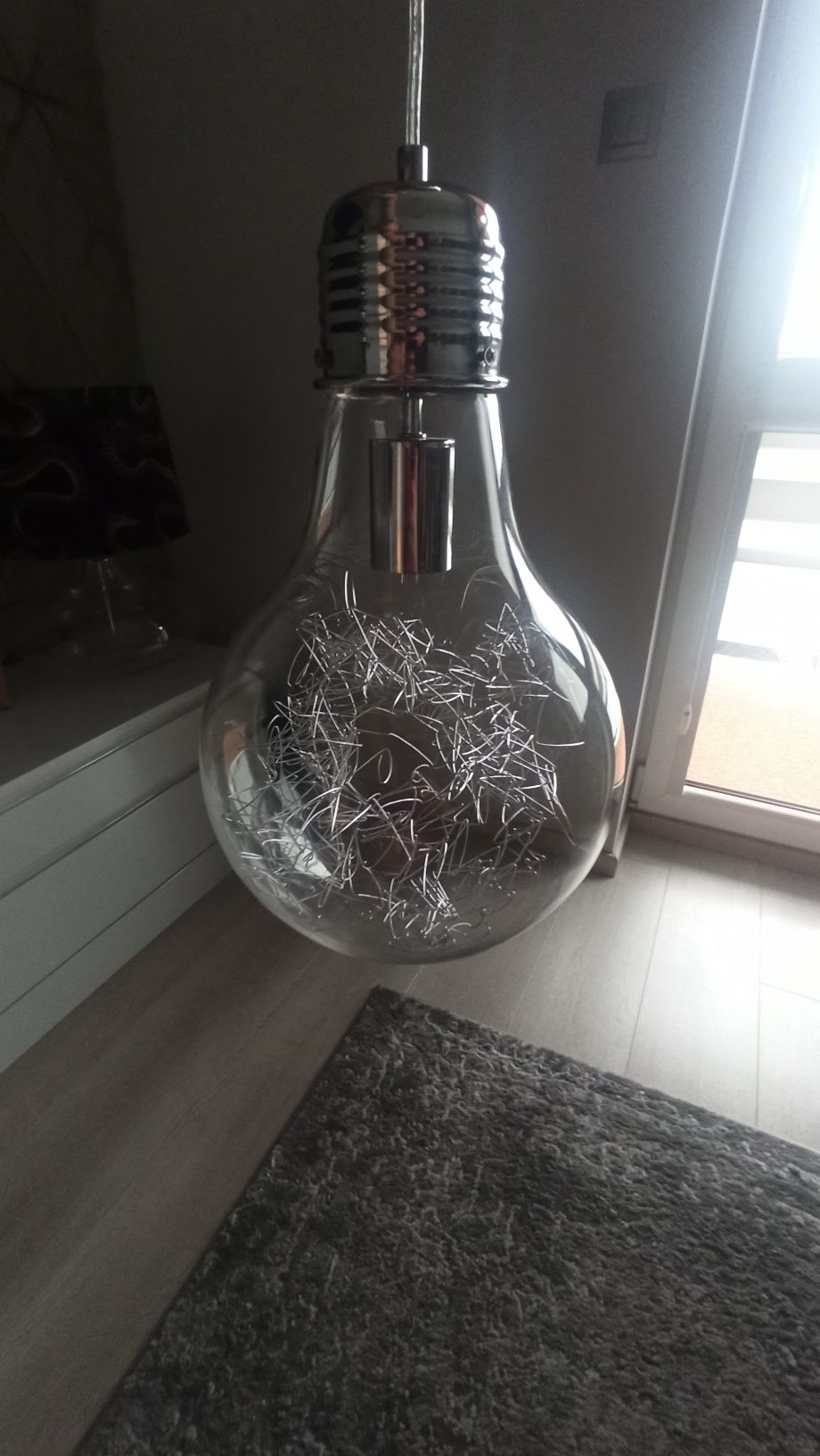 Lampa młodzieżowa