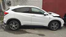 Розборка, запчастини , на Honda HR-V 2015,2016,2017,2018,2019,2020