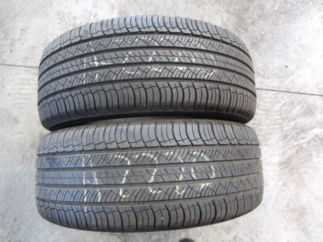 Michelin latitude tour hp 235/55/17