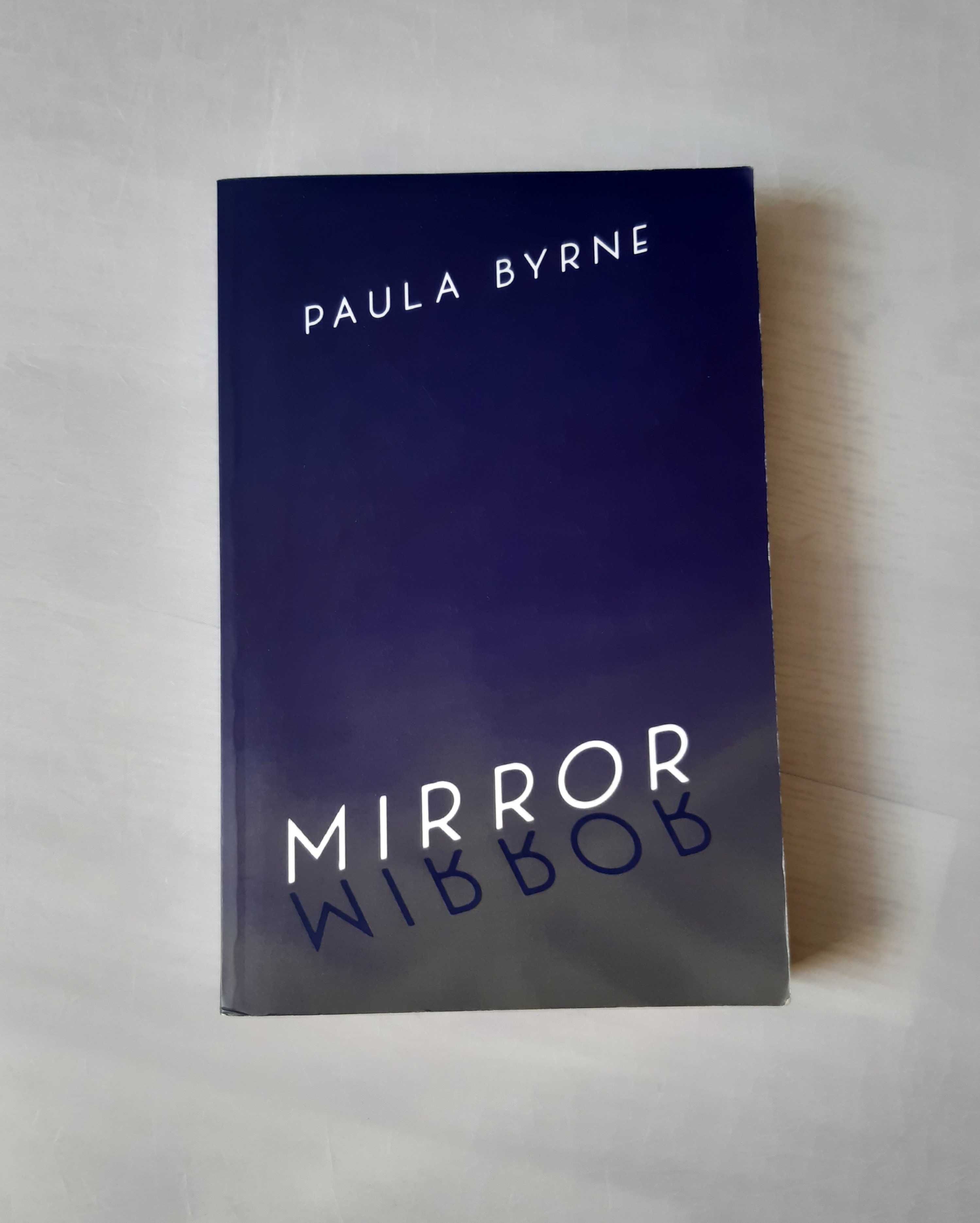 Mirror Mirror Byrne Paula