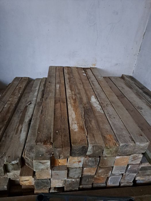 Kantowki 10x10 różne długości