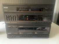 Музикальний центр Philips F880