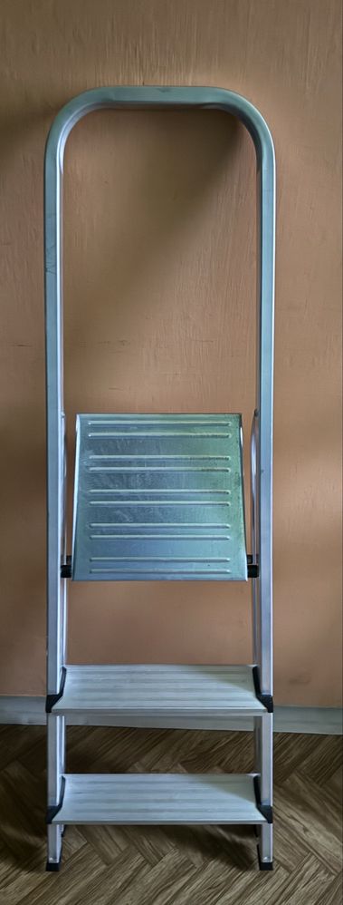 Drabina aluminiowa