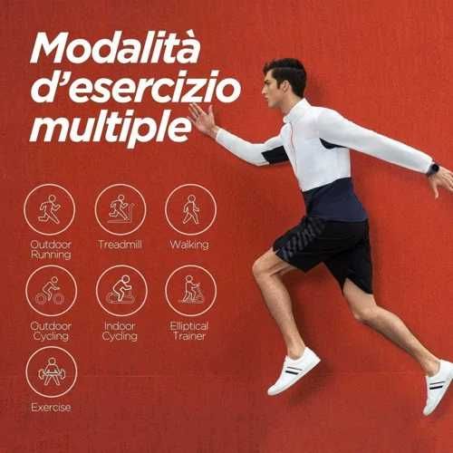 Смарт годинник Amazfit 1818