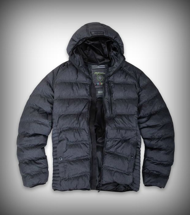 Куртка мужская чоловіча Thor Steinar - оригинал , бренд ! Скидка!