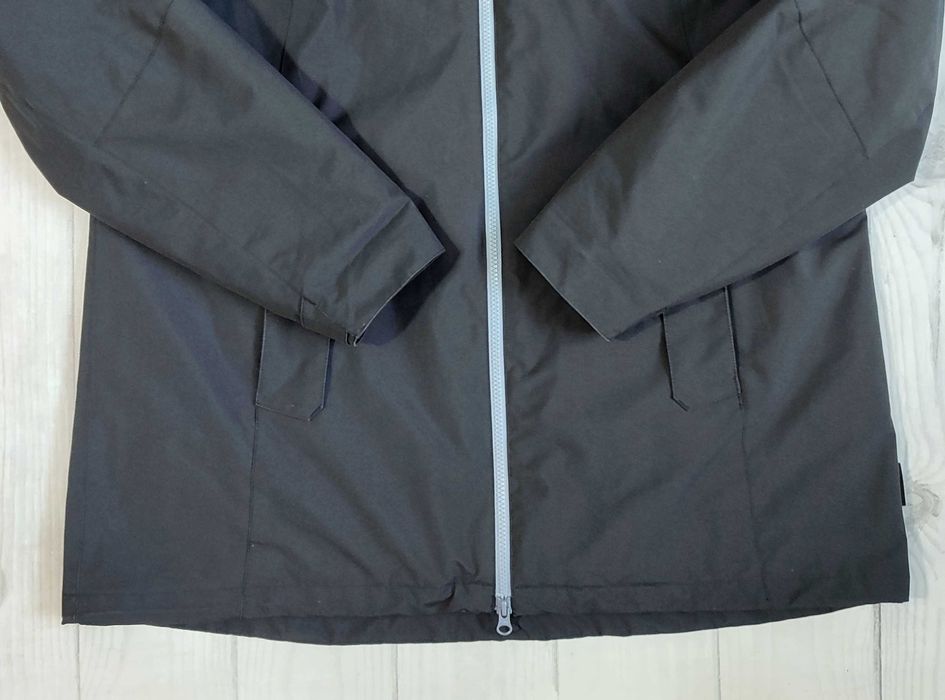 Kurtka zimowa JACK WOLFSKIN Stormlock r. XXL