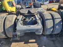 Scania R 450 silnik 450 km